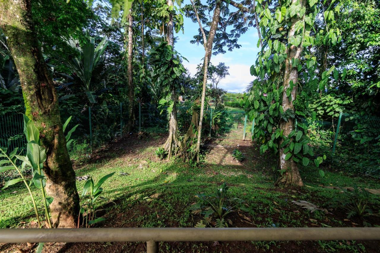 Casa Del Bosque At La Fortuna Exterior foto