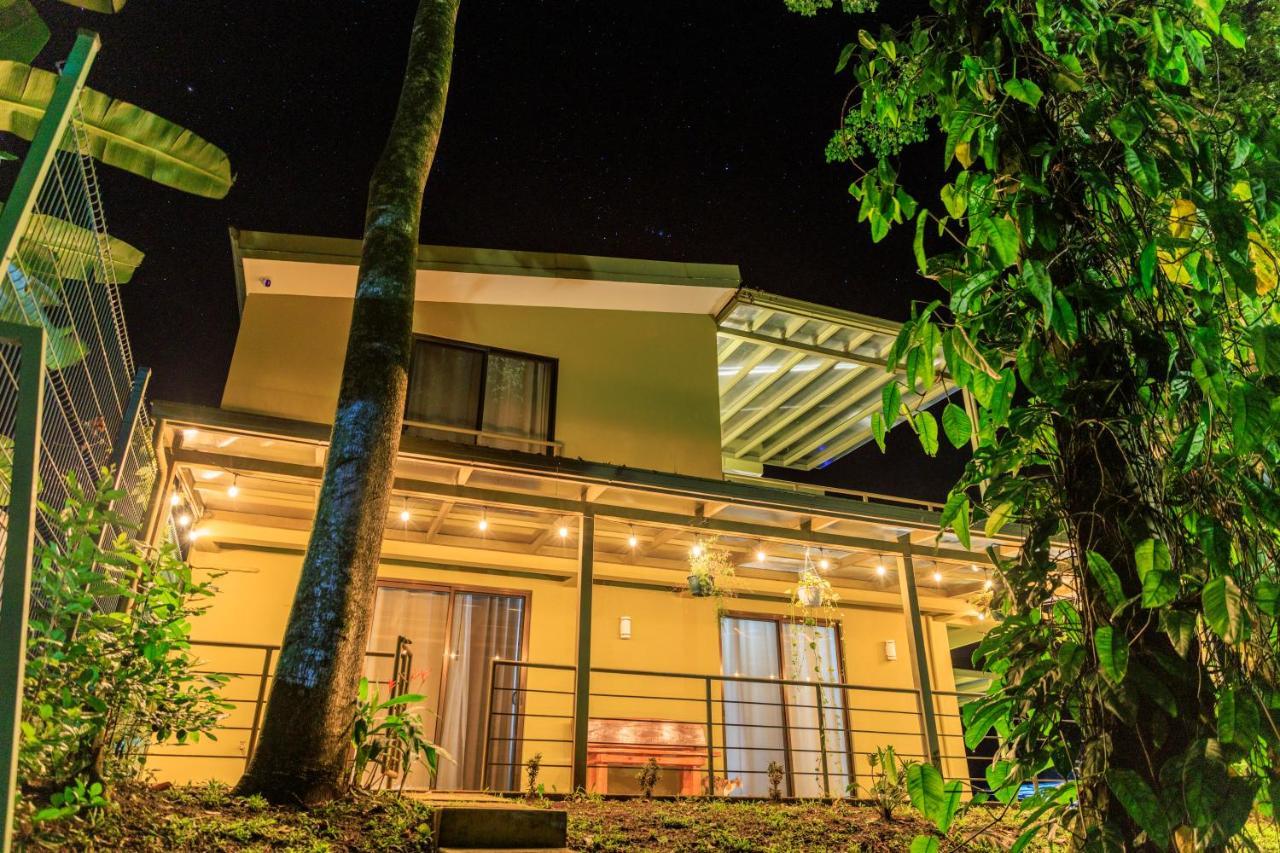 Casa Del Bosque At La Fortuna Exterior foto